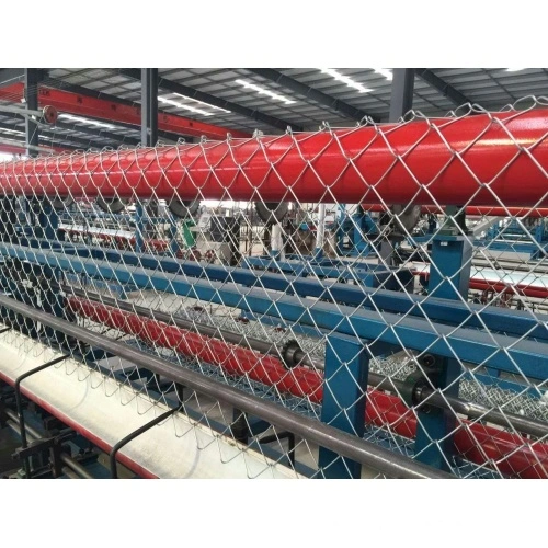 Chain Link Fence Netting China Manufacturer